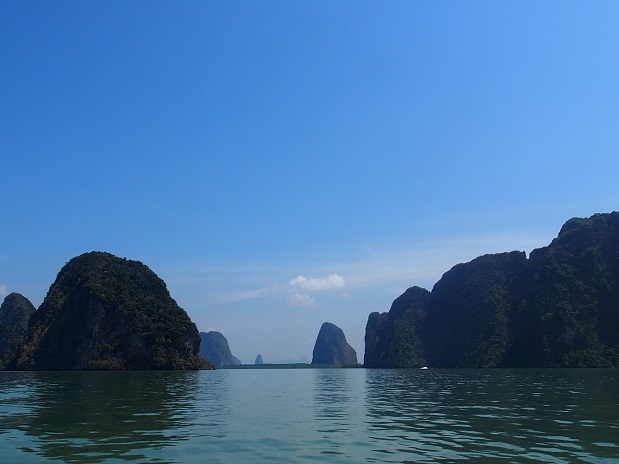 BAIE PHANG NGA          